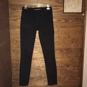 Black Express Jeans